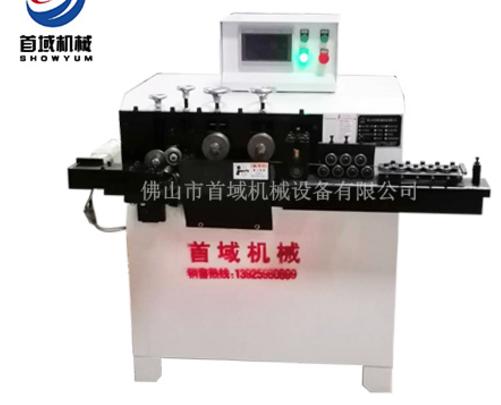 打圈機(jī)用途 打圈機(jī)用途